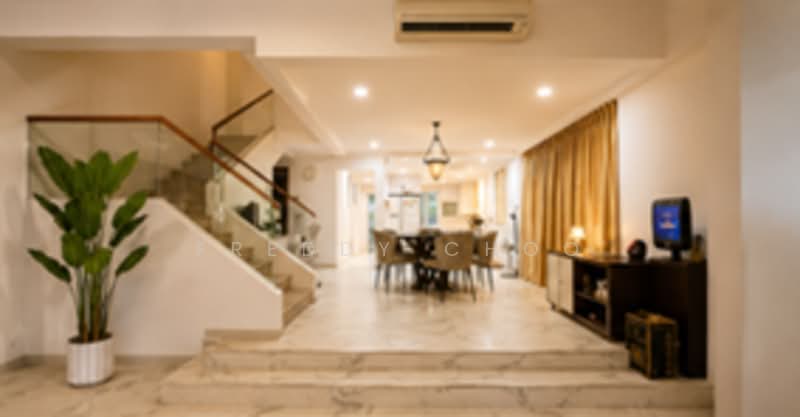 Tivoli Gardens, Tai Keng Place, 5 Bedrooms, 3,300 sqft, Terraced House For Sale, by Freddy Choo, 23833098 - PropertyGuru.com.sg