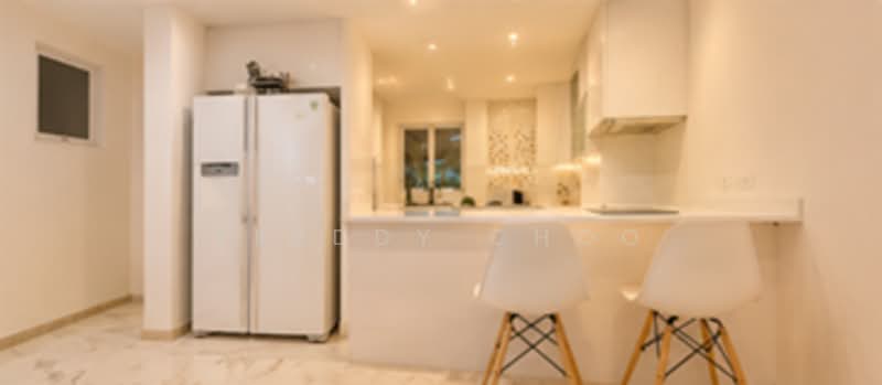 Tivoli Gardens, Tai Keng Place, 5 Bedrooms, 3,300 sqft, Terraced House For Sale, by Freddy Choo, 23833098 - PropertyGuru.com.sg