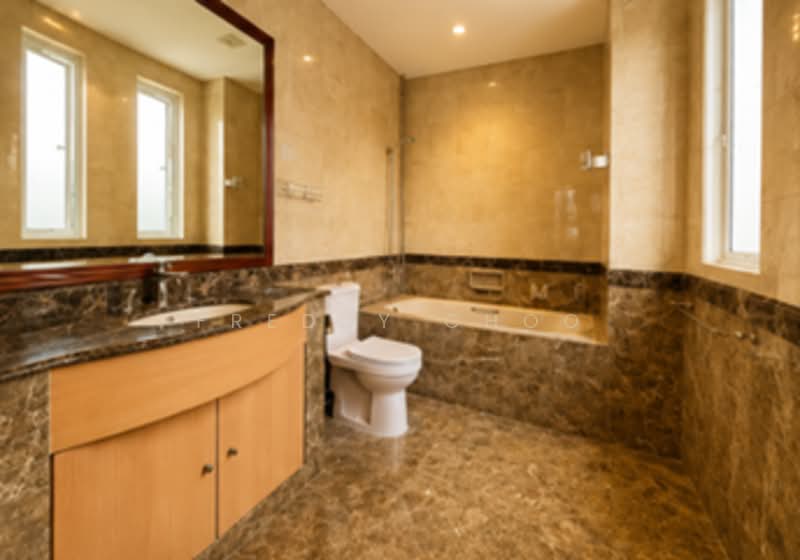Tivoli Gardens, Tai Keng Place, 5 Bedrooms, 3,300 sqft, Terraced House For Sale, by Freddy Choo, 23833098 - PropertyGuru.com.sg