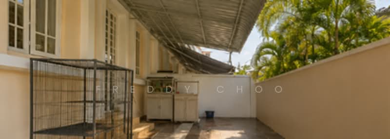 Tivoli Gardens, Tai Keng Place, 5 Bedrooms, 3,300 sqft, Terraced House For Sale, by Freddy Choo, 23833098 - PropertyGuru.com.sg