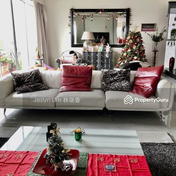 For Sale - Teresa Ville