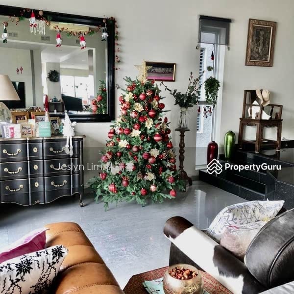 For Sale - Teresa Ville