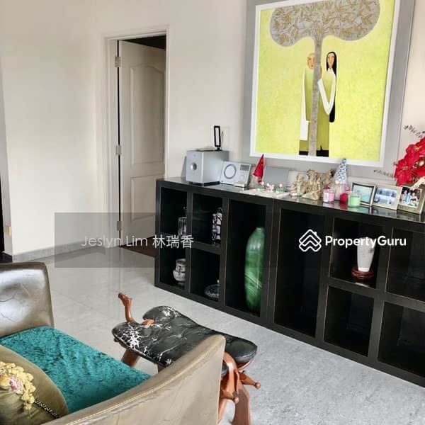 For Sale - Teresa Ville