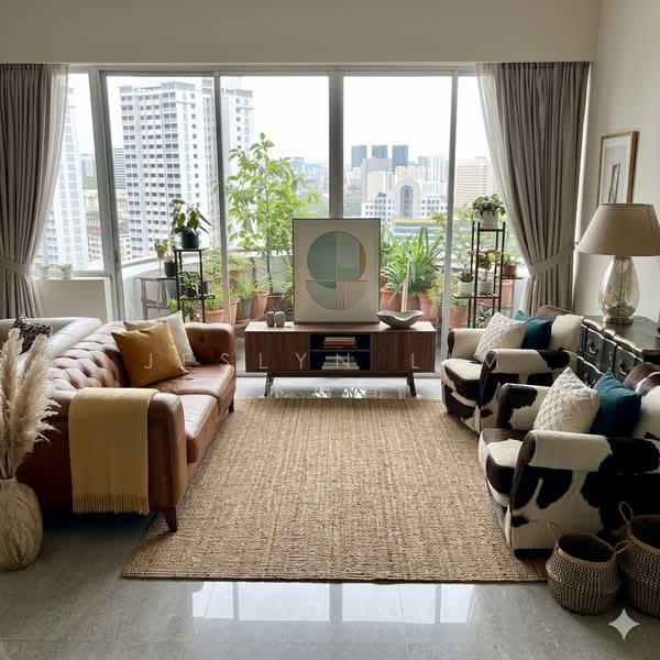 For Sale - Teresa Ville