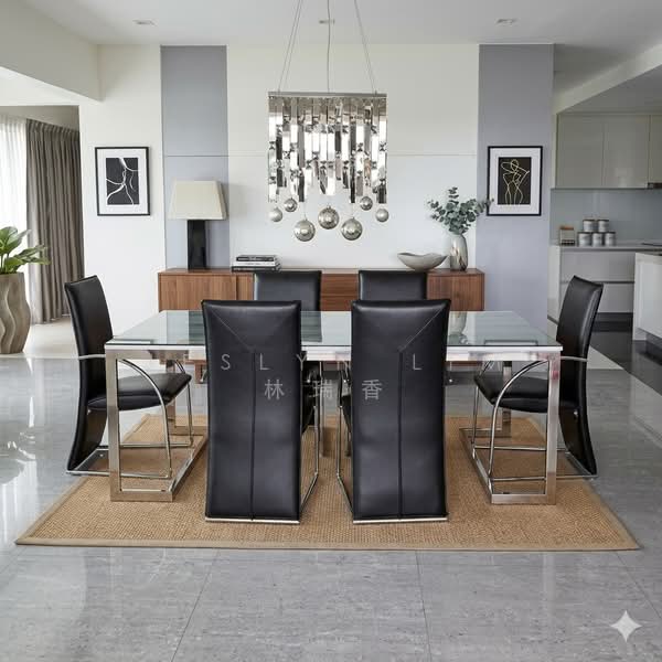 For Sale - Teresa Ville