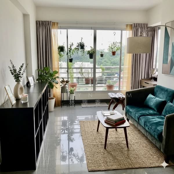 For Sale - Teresa Ville