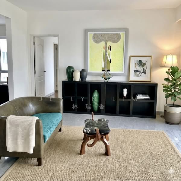 For Sale - Teresa Ville