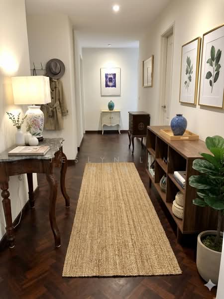 For Sale - Teresa Ville