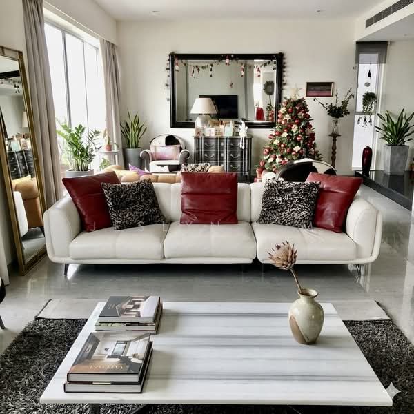 For Sale - Teresa Ville