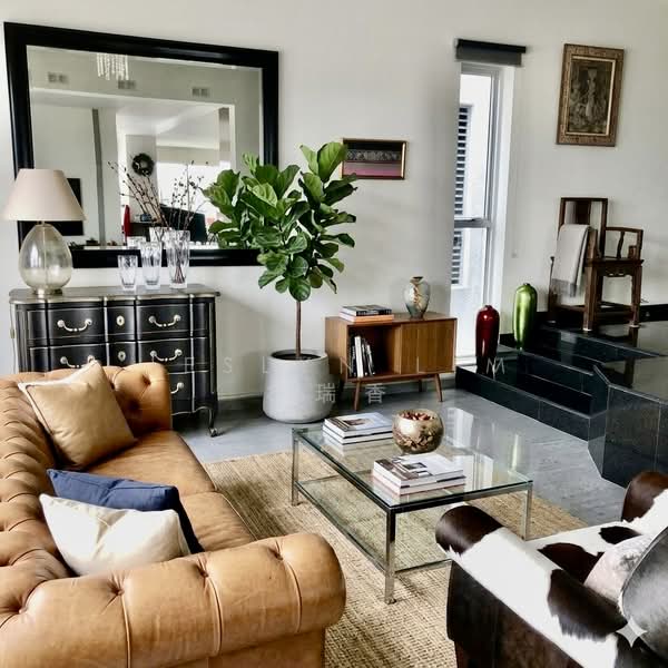 For Sale - Teresa Ville