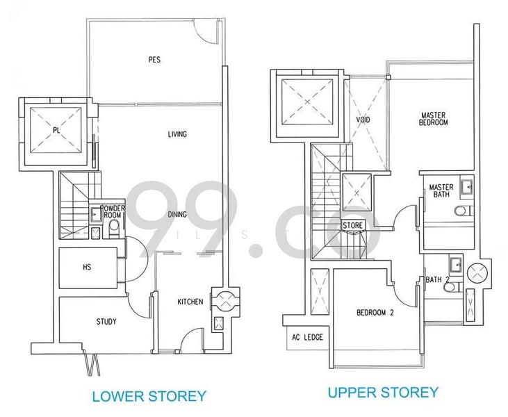 Jardin Condominium For Sale at S$ 2,510,000 | PropertyGuru Singapore