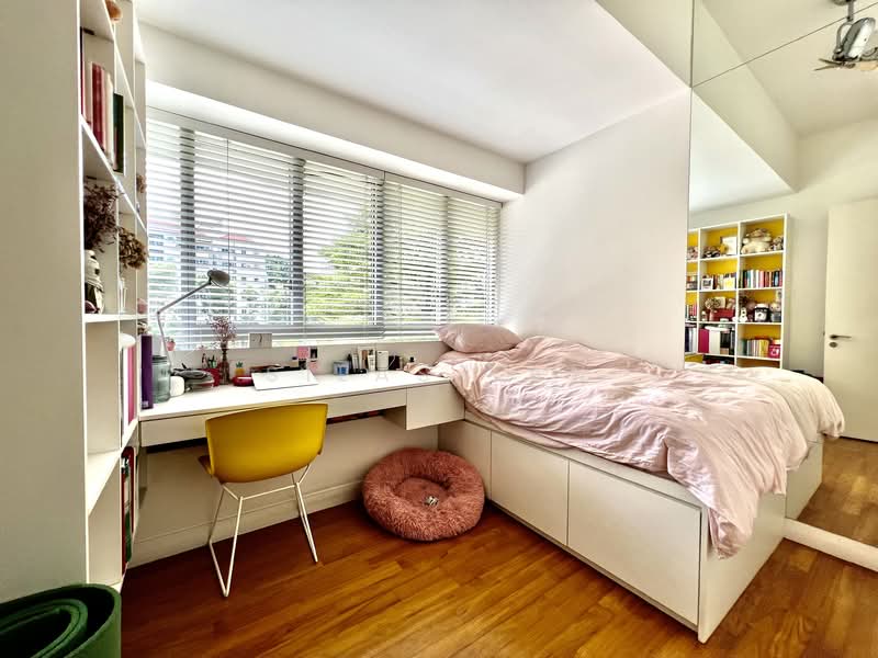 Jardin Condominium For Sale at S$ 2,510,000 | PropertyGuru Singapore