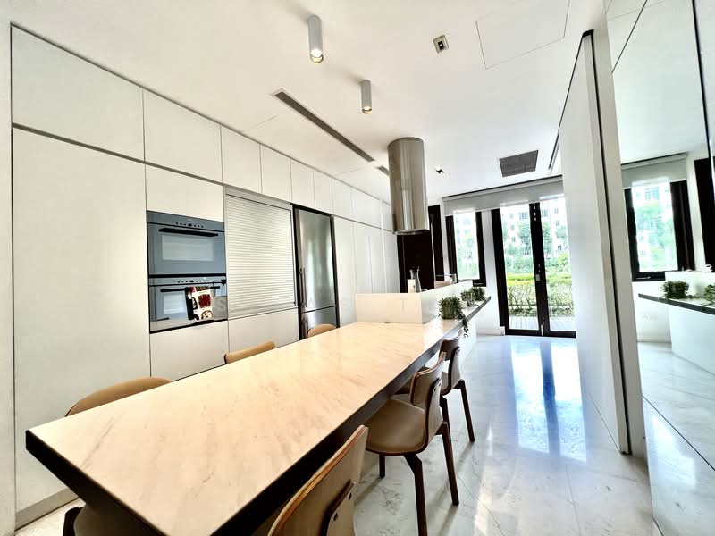 Jardin Condominium For Sale at S$ 2,510,000 | PropertyGuru Singapore