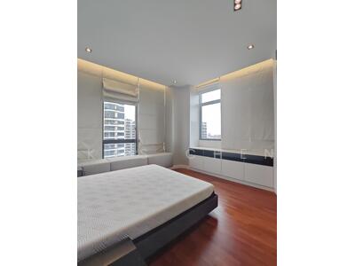 For Rent - d'Leedon (Former Farrer Court)