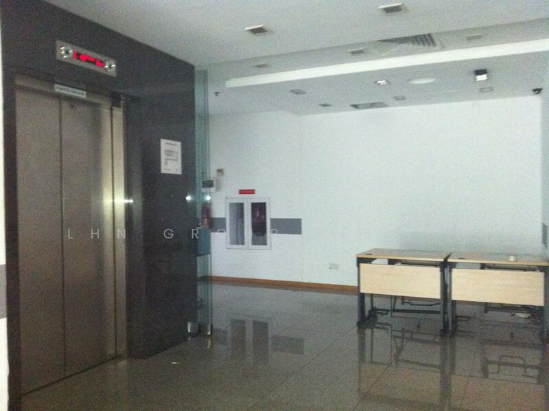 34 Boon Leat Terrace, 34 Boon Leat Terrace, Singapore 119866, 2,279 sqft, Light Industrial (B1) For Rent, by LHN Group Pte Ltd, 23833817 - Lift Lobby - CommercialGuru.com.sg