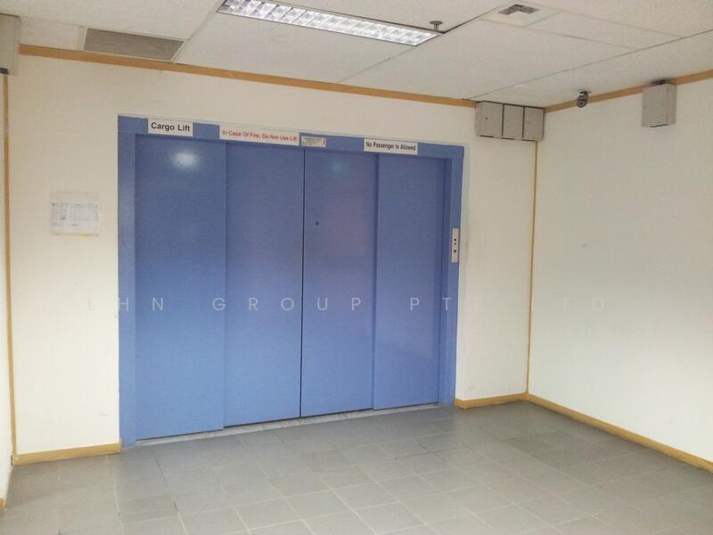 34 Boon Leat Terrace, 34 Boon Leat Terrace, Singapore 119866, 2,279 sqft, Light Industrial (B1) For Rent, by LHN Group Pte Ltd, 23833817 - Cargo Lift - CommercialGuru.com.sg