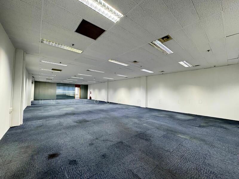 34 Boon Leat Terrace, 34 Boon Leat Terrace, Singapore 119866, 2,279 sqft, Light Industrial (B1) For Rent, by LHN Group Pte Ltd, 23833817 - CommercialGuru.com.sg