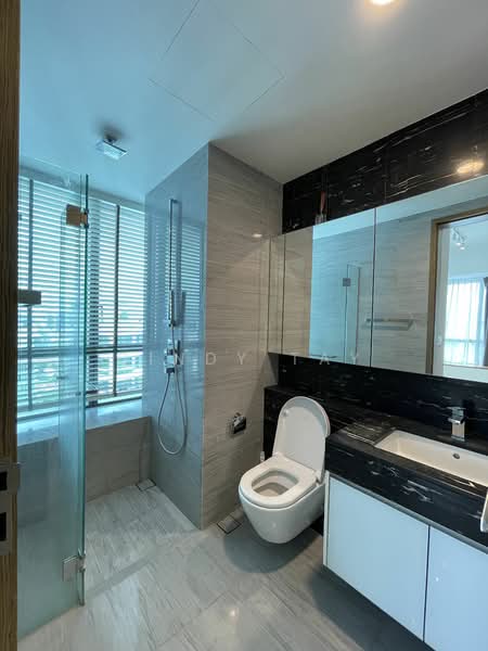 8 Saint Thomas, 10 Saint Thomas Walk, 2 Bedrooms, 872 sqft, Condominium For Rent, by Cindy Tay, 23833850 - PropertyGuru.com.sg