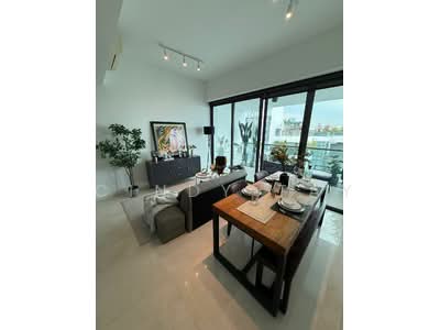 For Rent - 8 Saint Thomas