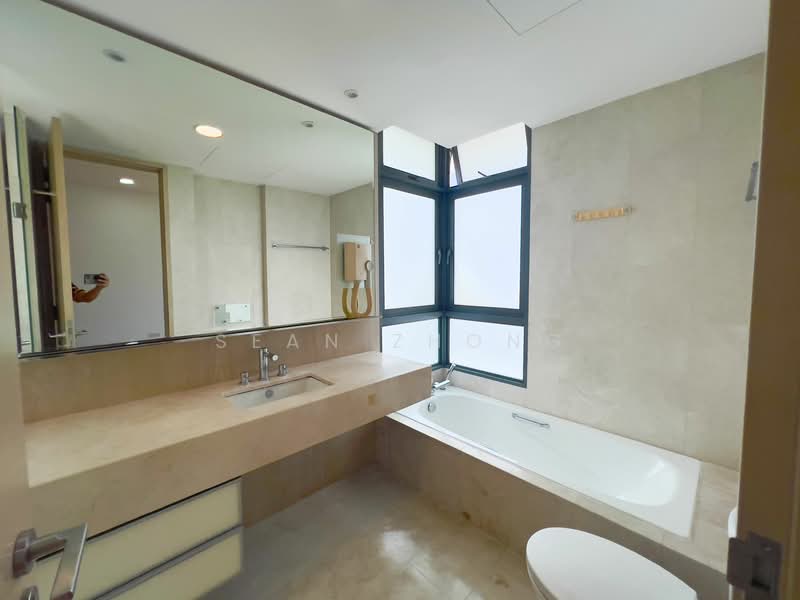 Rivergate, 97 Robertson Quay, 3 Bedrooms, 1,744 sqft, Apartment For Rent, by Sean Zhong, 23833900 - PropertyGuru.com.sg