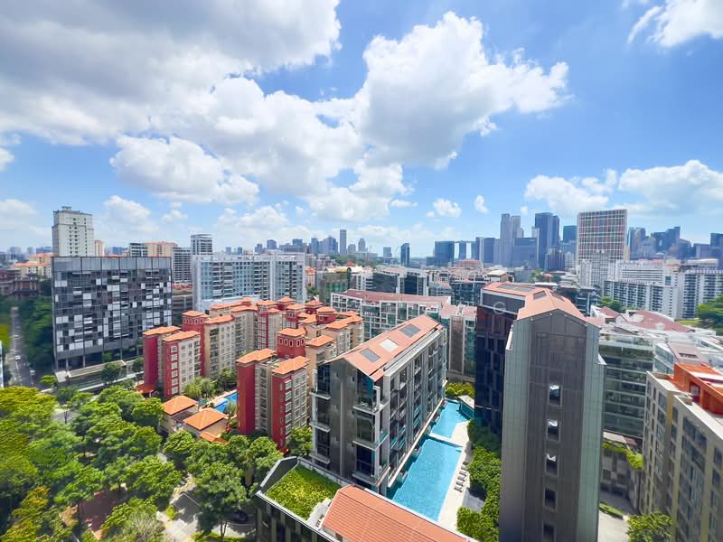 Rivergate, 97 Robertson Quay, 3 Bedrooms, 1,744 sqft, Apartment For Rent, by Sean Zhong, 23833900 - PropertyGuru.com.sg