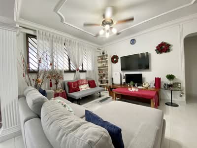 For Rent - 242 Kim Keat Link