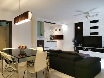 For Rent - 304A Anchorvale Link