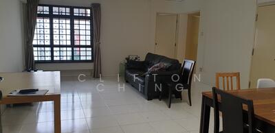 For Rent - 131C Kim Tian Road