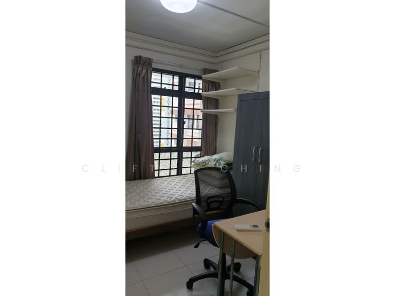 For Rent - 131C Kim Tian Road