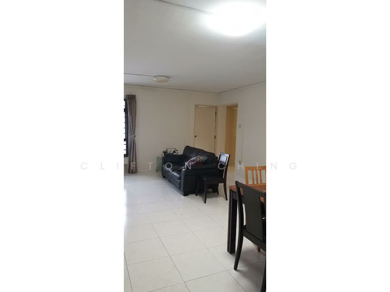 For Rent - 131C Kim Tian Road