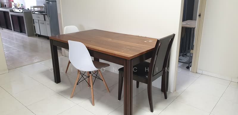 For Rent - 131C Kim Tian Road