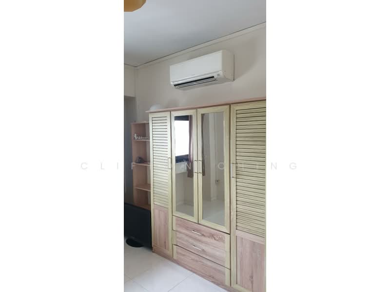 For Rent - 131C Kim Tian Road