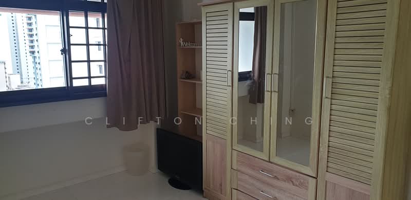 For Rent - 131C Kim Tian Road