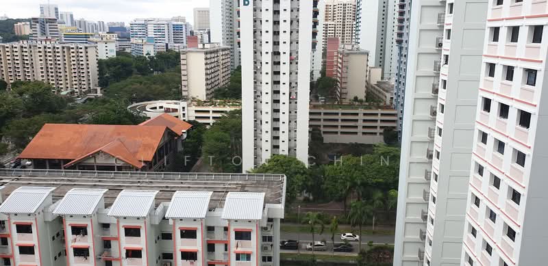 For Rent - 131C Kim Tian Road