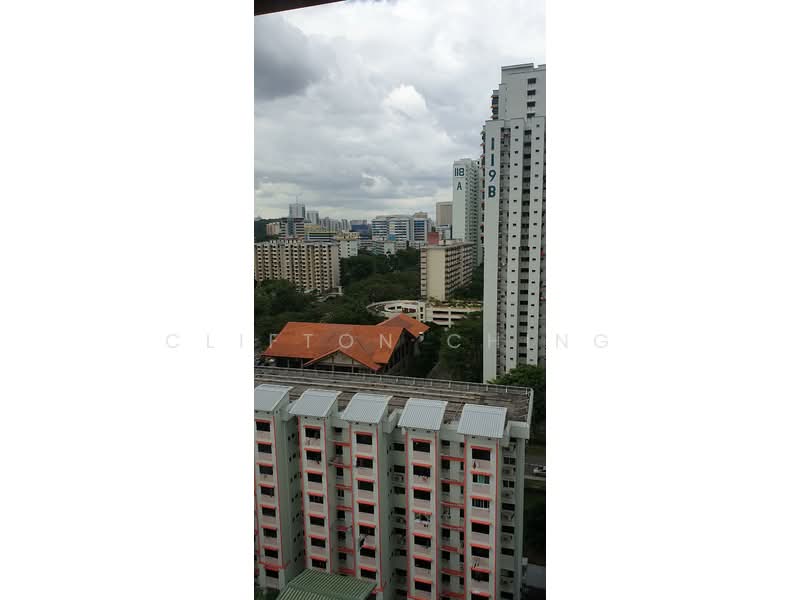 For Rent - 131C Kim Tian Road