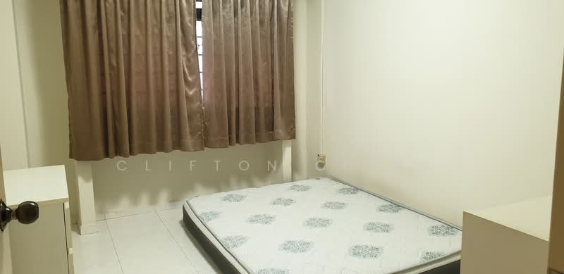 For Rent - 131C Kim Tian Road