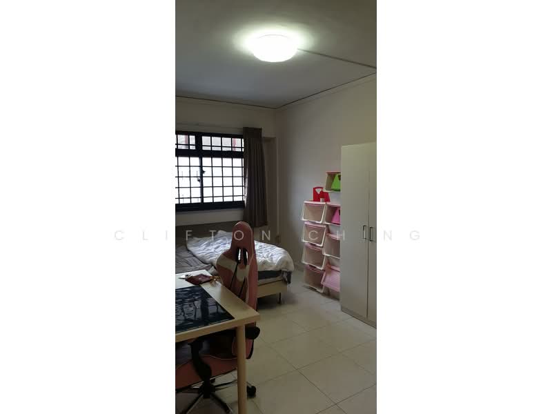 For Rent - 131C Kim Tian Road