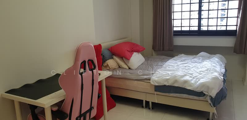 For Rent - 131C Kim Tian Road