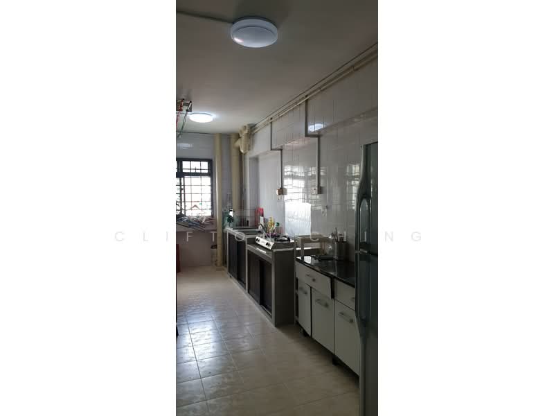 For Rent - 131C Kim Tian Road