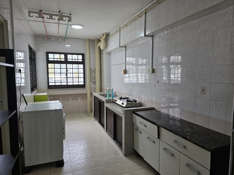 131C Kim Tian Road, 131C Kim Tian Road, 4 Bedrooms, 1,270 sqft, HDB Flat For Rent, by Clifton Ching, 23834199 - PropertyGuru.com.sg