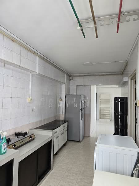 131C Kim Tian Road, 131C Kim Tian Road, 4 Bedrooms, 1,270 sqft, HDB Flat For Rent, by Clifton Ching, 23834199 - PropertyGuru.com.sg