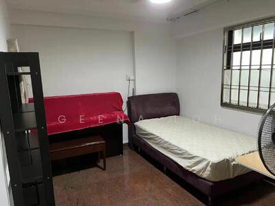 For Rent - 287D Jurong East Street 21