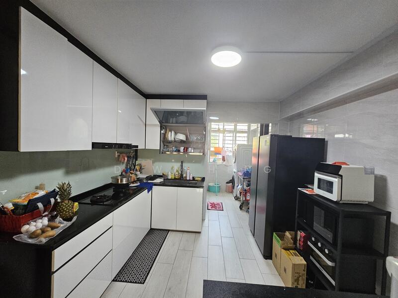 For Rent - 42 Circuit Road