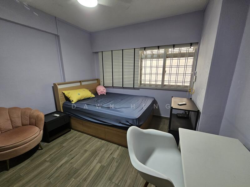 For Rent - 42 Circuit Road