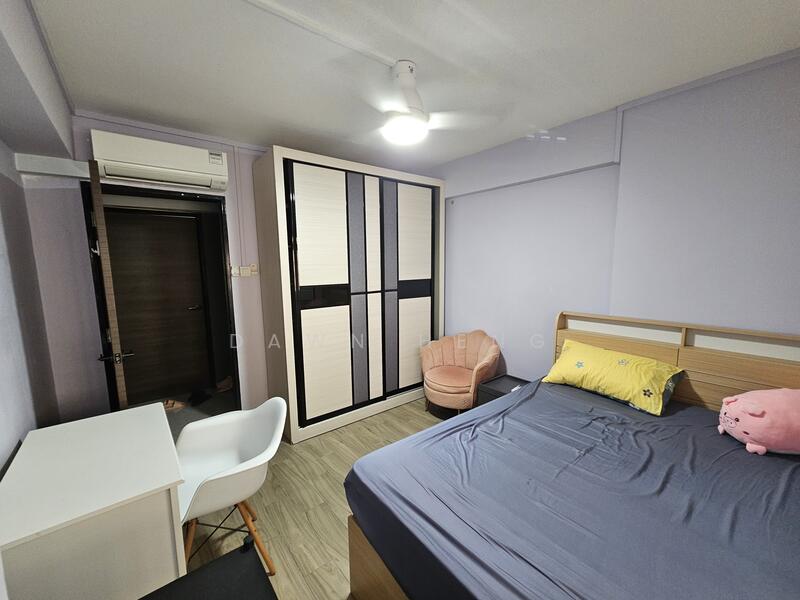 For Rent - 42 Circuit Road