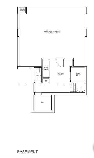 Belgravia Ace, 100 Belgravia Drive, Seletar / Yio Chu Kang, 5 Bedrooms, 4,058 sqft, Semi-Detached House For Sale, by Cannis Tan, 23834385 - PropertyGuru.com.sg
