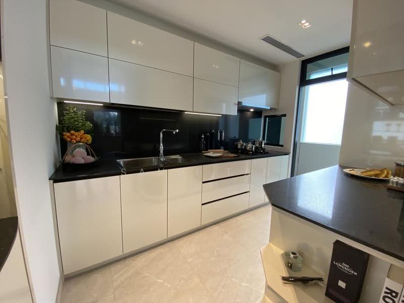 Belgravia Ace, 100 Belgravia Drive, Seletar / Yio Chu Kang, 5 Bedrooms, 4,058 sqft, Semi-Detached House For Sale, by Cannis Tan, 23834385 - PropertyGuru.com.sg