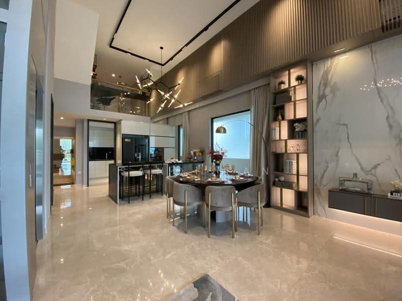Belgravia Ace, 100 Belgravia Drive, Seletar / Yio Chu Kang, 5 Bedrooms, 4,058 sqft, Semi-Detached House For Sale, by Cannis Tan, 23834385 - PropertyGuru.com.sg