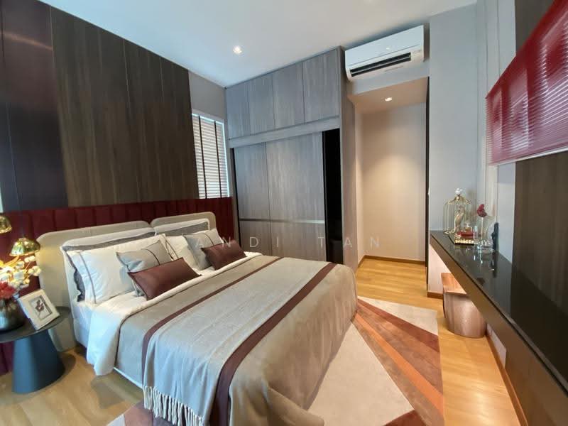 Belgravia Ace, 100 Belgravia Drive, Seletar / Yio Chu Kang, 5 Bedrooms, 4,058 sqft, Semi-Detached House For Sale, by Cannis Tan, 23834385 - PropertyGuru.com.sg