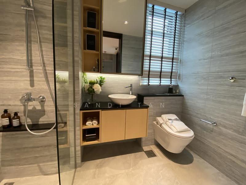 Belgravia Ace, 100 Belgravia Drive, Seletar / Yio Chu Kang, 5 Bedrooms, 4,058 sqft, Semi-Detached House For Sale, by Cannis Tan, 23834385 - PropertyGuru.com.sg